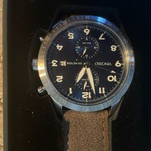 Vincero Watch